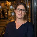 Dr Laura Van Broekhoven