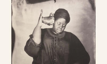 Andichurai by Khadija Saye, 2018
