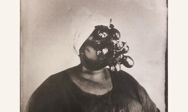 Limoŋ by Khadija Saye, 2018