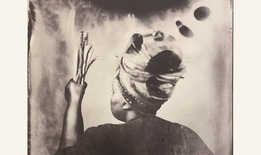 Sothiou by Khadija Saye, 2018