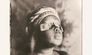 Tééré by Khadija Saye, 2018