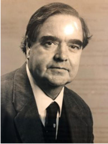 Kenneth Kirkwood 