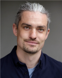 Dr james dilley Dr James Dilley
