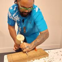 Robbie Teremoana Atatoa