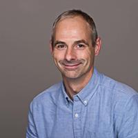Dr Christopher Morton. Photo by John Cairns. Dr Christopher Morton. Photo by John Cairns.